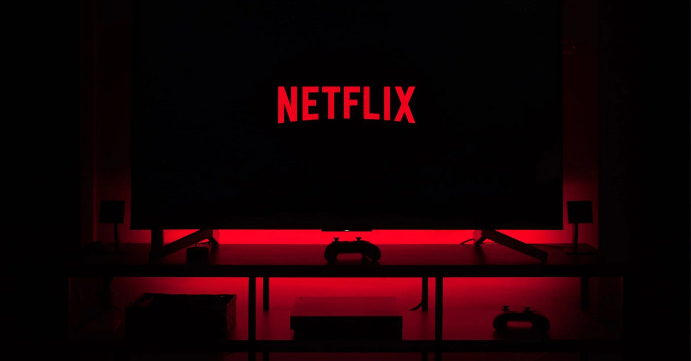 Streaming Revolution: The Netflix Saga Unveiled