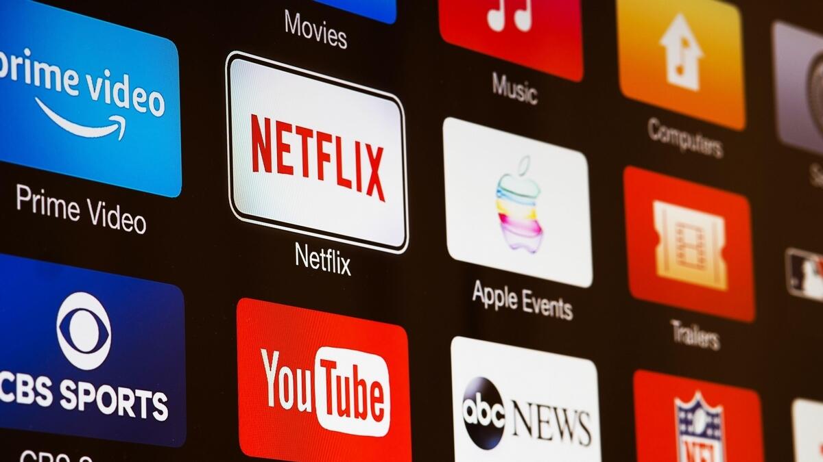 Navigating the Streaming Seas: A Guide to On-Demand Entertainment