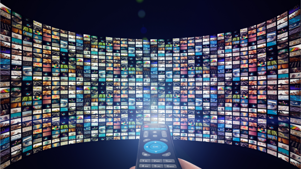 Navigating the Streaming Seas: A Guide to Endless Digital Content
