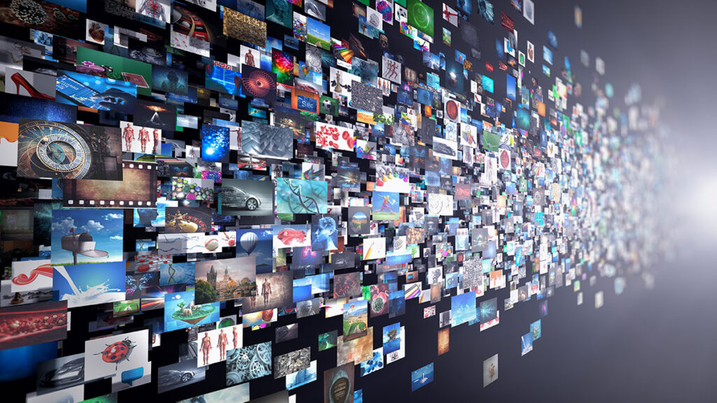 Streaming Revolution: Diving into the Digital Frontier of Entertainment