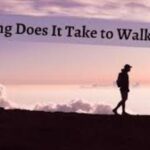 How Long Does It Take to Walk 5