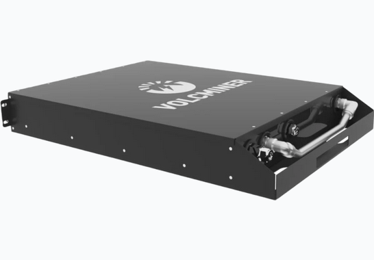 Volcminer D1 Success Stories From Industry Experts