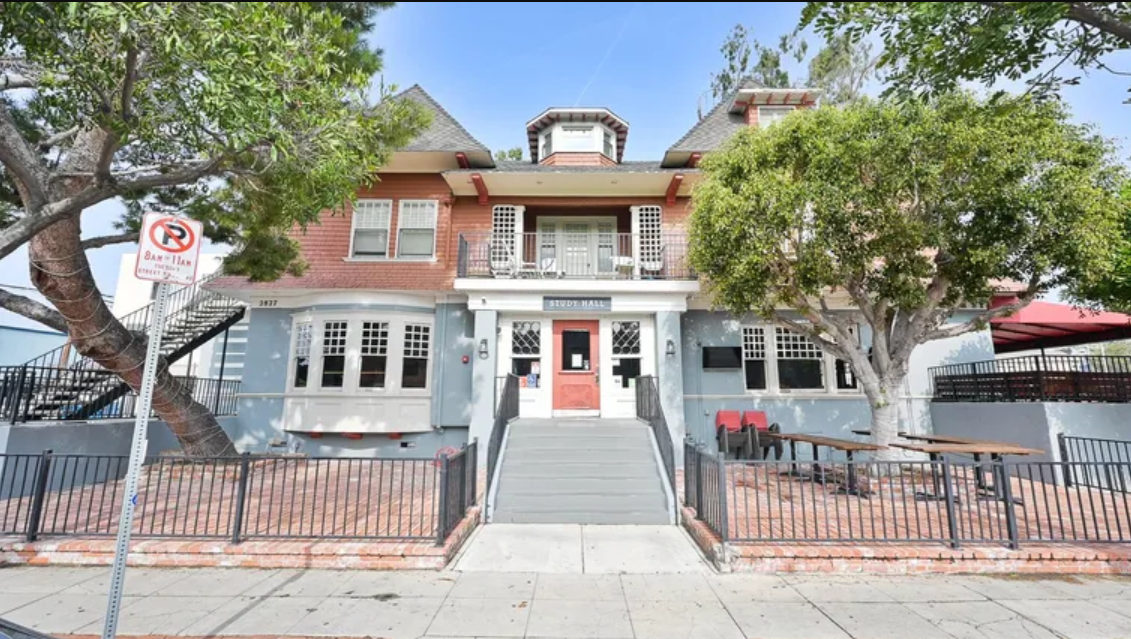 Moxie USC Housing – Affordable & High-Quality Student Living