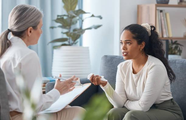Chicago Psychiatry  Breaking the Stigma Around Mental Health