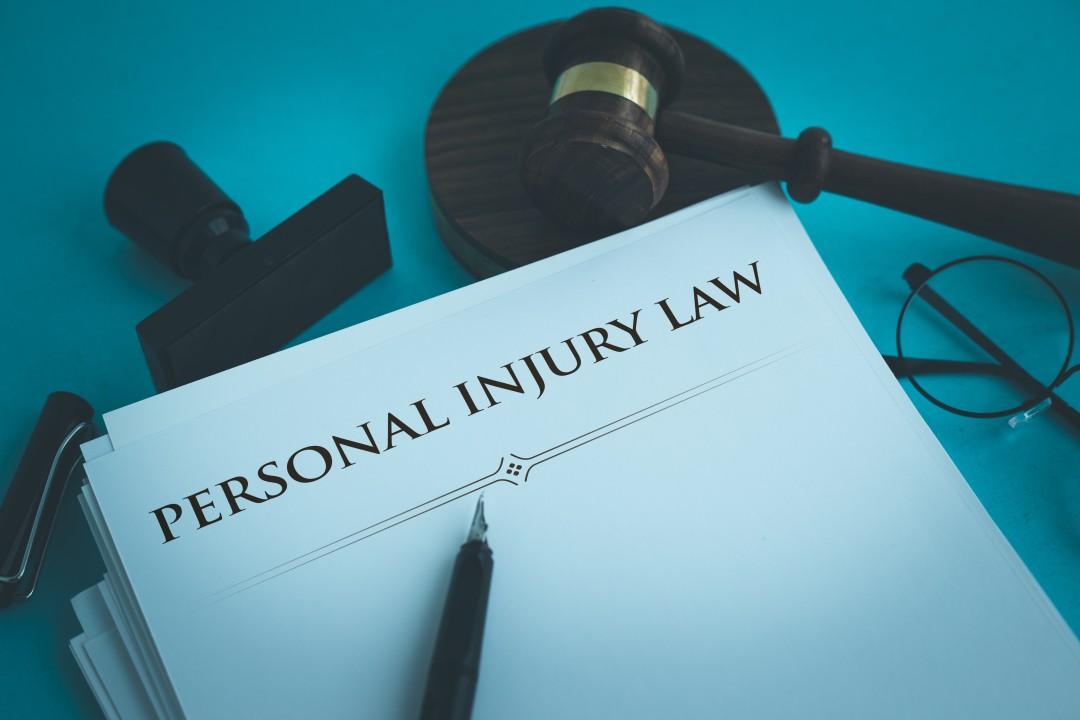 Trusted Belleville, IL Personal Injury Lawyer – Advocating for Your Recovery