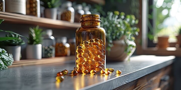 Investigating the Pros and Disadvantages of Brandless Supplements