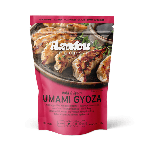 Umami Magic  Understanding Its Role in Japanese Cooking