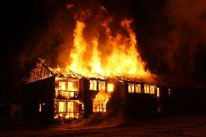 Top Buyer Concerns When Purchasing Fire-Affected Properties