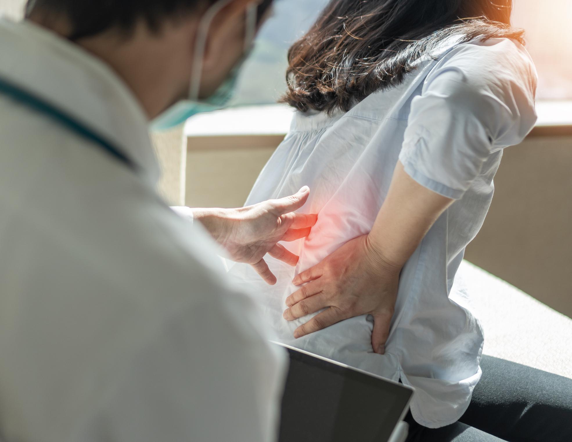   Find a Trusted Back Doctor Near You for Expert Care  Your Path to Pain Free Living