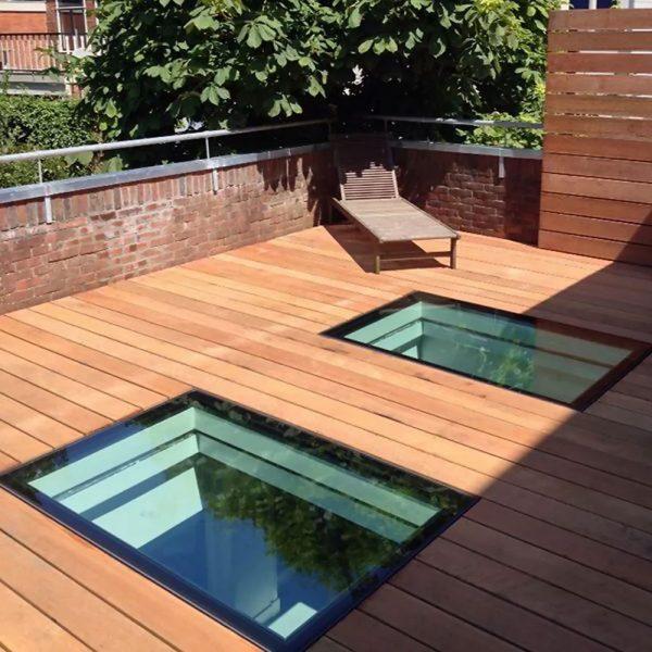 Top 5 Reasons to Add Roof Lanterns to Your Interior Design